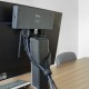 i tec BRACKET MONITORS FLAT VESA MOUNT