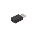 i-tec USB 3.03.1 to USB-C Adapter 10 Gbps C31TYPEA