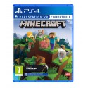 Sony MINECRAFT Starter Collection PS4 9703495