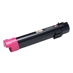 DELL KDPKJ C5765DN MAGENTA TONER 12000