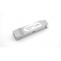 Ruckus Wireless E40G-QSFP-LR4 modulo del ricetrasmettitore di rete Fibra ottica 40000 Mbits QSFP+ 1310 nm