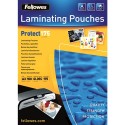 Fellowes 5308803 pellicola per plastificatrice 100 pz