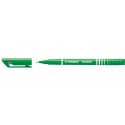 Stabilo SENSOR penna tecnica Fine Verde 1 pz 18936