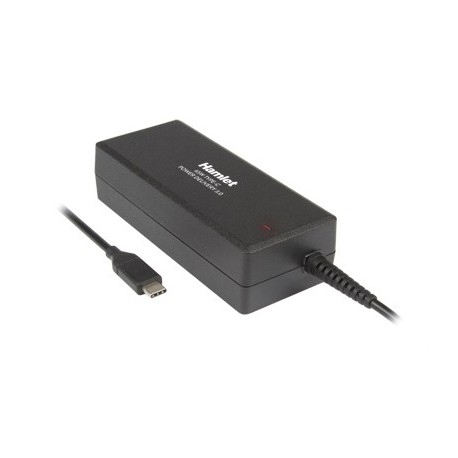 Hamlet ALIMENT.NOTEBOOK USB C 65W 3.25A