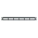 Panduit NKPP24FMY pezzo di pannello
