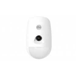 Hikvision Digital Technology RILEVATORE PIR CAM COLORVU