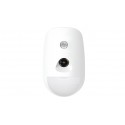 Hikvision Digital Technology DS-PDPC12PF-EG2-WE rilevatore di movimento Sensore Infrarosso Passivo PIR Wireless Parete ...