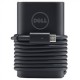 DELL 65W USB C AC ADAPTER ITALIAN