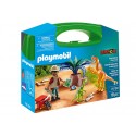 Playmobil Dinos 70108 70108A