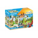Playmobil FamilyFun 70900 set da gioco