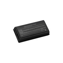 Nilox ASUS F5 SERIES 11.1V 4300MAH