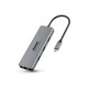 Hamlet DOCKING STATION USB C PPD200 87W