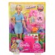 Mattel BARBIE TRAVEL