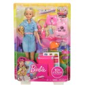 Mattel Travel Doll FWV25
