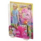 Mattel BARBIE TRAVEL