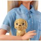 Mattel BARBIE TRAVEL