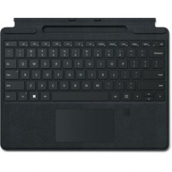 Microsoft SRFC PRO FINGERPRINT BLACK