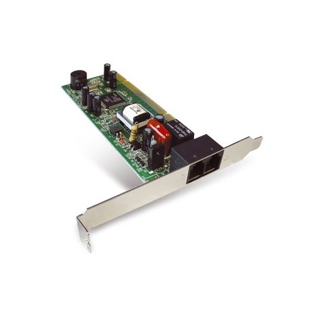 Hamlet MODEM V.92 PCI CONEXANT