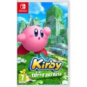 Nintendo Kirby e la terra perduta, Switch 10007272