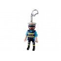 Playmobil City Action 70648 portachiave Multicolore 1 pz