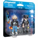 Playmobil City Action 70822 70822A