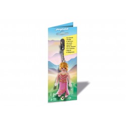 Playmobil PORTACHIAVI PRINCIPESSA