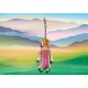 Playmobil PORTACHIAVI PRINCIPESSA