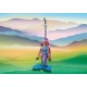 Playmobil PORTACHIAVI SIRENA