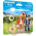 Playmobil City Action 70823 70823A