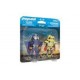 Playmobil 2PK PILOTI AIR STUNT SHOW