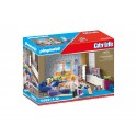 Playmobil City Life 70989 set da gioco