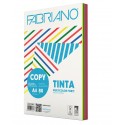 Fabriano Carta Colorata mix Colori Forti A4 80 gm2 250 Fogli 62621297