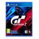 Sony PS4 GRAN TURISMO 7 STD EDITION