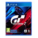 Sony Gran Turismo 7, Standard Edition Multilingua PlayStation 4 9763994