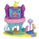 Mattel PP LUNAPARK LUOGHI SIRENA