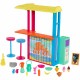 Mattel BARBIE PLAYSET CHIOSCO SPIAGGIA