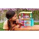 Mattel BARBIE PLAYSET CHIOSCO SPIAGGIA