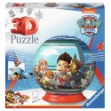 Ravensburger Paw Patrol, 72PC 3D Puzzle Puzzle 3D 72 pz 121861