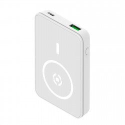 Celly MAG POWERBANK WIRELESS 5000 WH