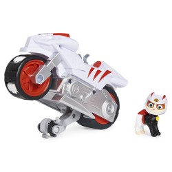 Spin Master PP VEICOLO WILDCAT MOTO PUP