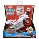Spin Master PP VEICOLO WILDCAT MOTO PUP