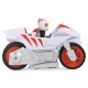 Spin Master PP VEICOLO WILDCAT MOTO PUP