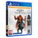 Ubisoft PS4 ASSASSIN S CREED RAGNAROK