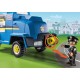 Playmobil DOC VEICOLO SOCCORSO POLIZIA