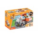 Playmobil Duck On Call 70916 set da gioco