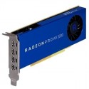 DELL 32KF3 AMD Radeon Pro WX 3200 4 GB GDDR5 -32KF3