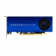 DELL RADEON PRO WX3200 LP 4GB 4 MDP