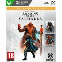 Ubisoft AssassinS Creed Ragnarok Edition 300124337