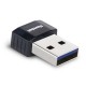 Hamlet Nano chiavetta USB Wi Fi 300Mbit standard 802.11n HNWU300NN