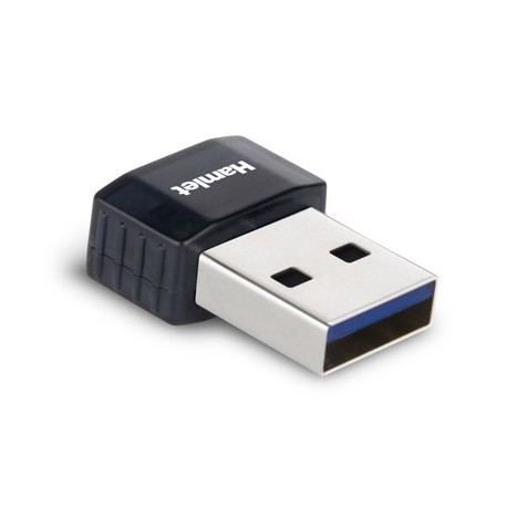 Hamlet Nano chiavetta USB Wi Fi 300Mbit standard 802.11n HNWU300NN